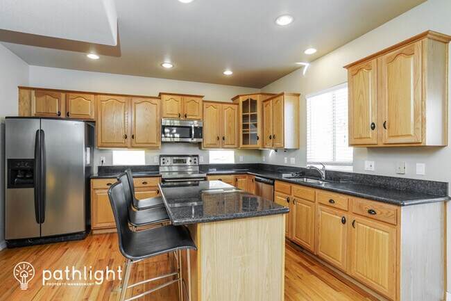 Building Photo - 2530 Edenderry Dr, Colorado Springs, CO, 8...