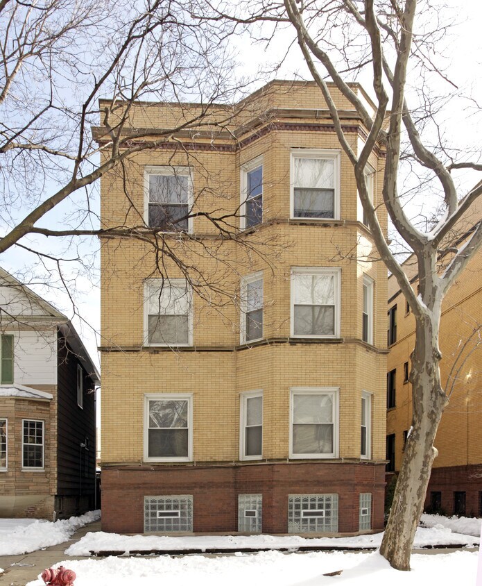 Building Photo - 6227-6229 N Magnolia Ave