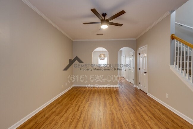 Foto del edificio - 605 Cashmere Dr