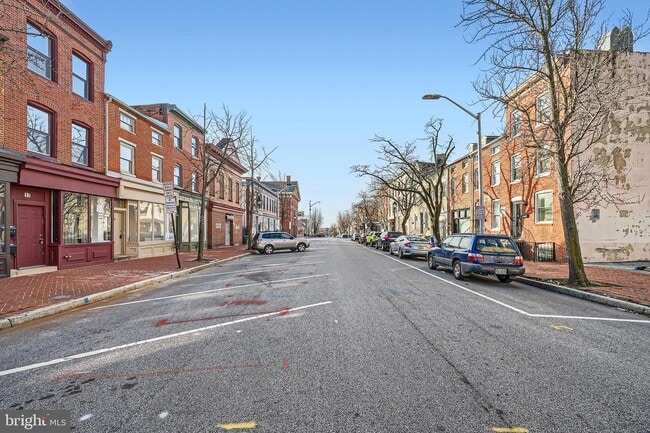 Building Photo - 19 S Carrollton Ave