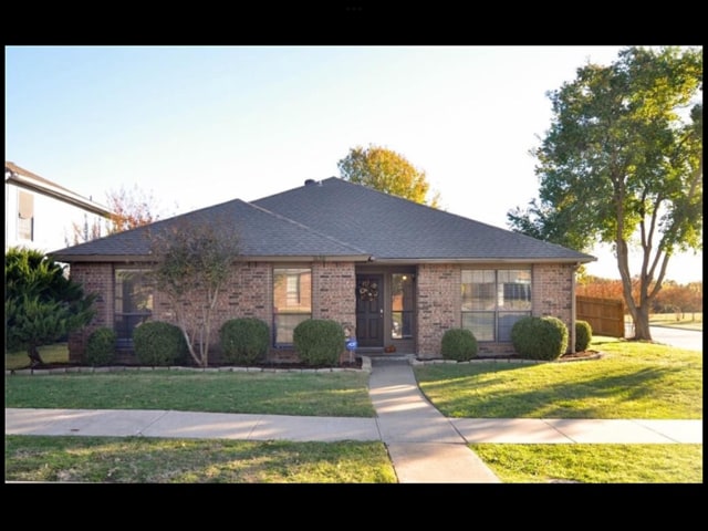 Photo - 1620 Fannin Cir House
