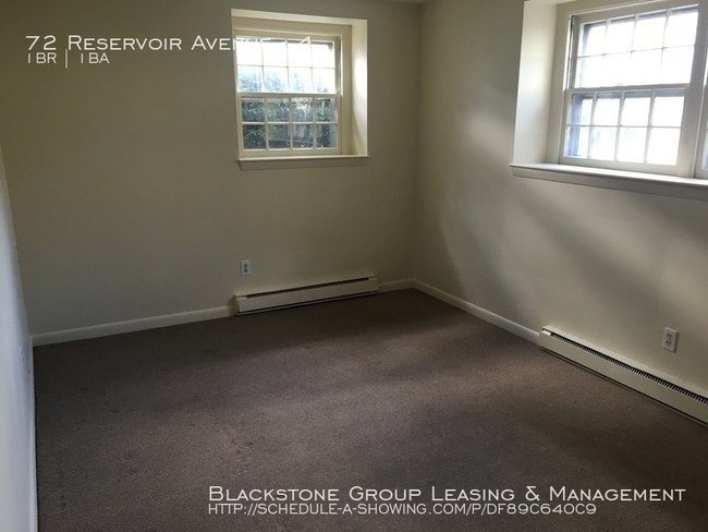 Building Photo - 72 Reservoir Avenue