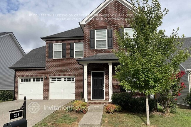 Building Photo - 263 Telavera Dr