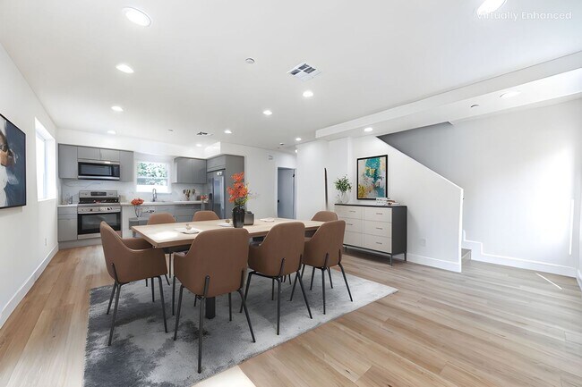 Foto del edificio - 2055 S Garth Ave