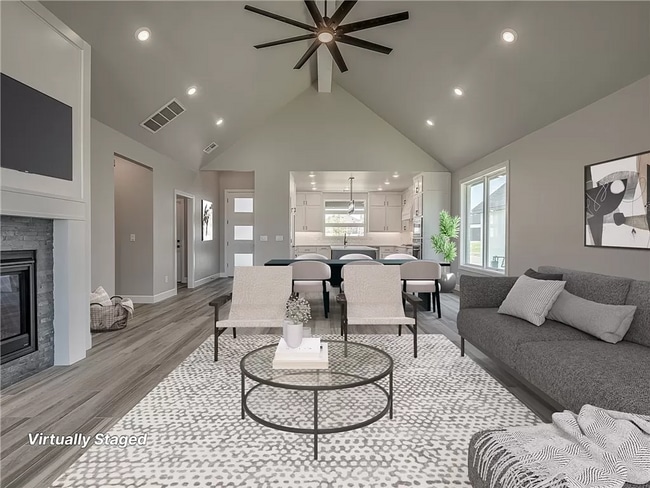 Foto del edificio - Luxarious 3BD/2BTH Home off of JKP Turnpik...