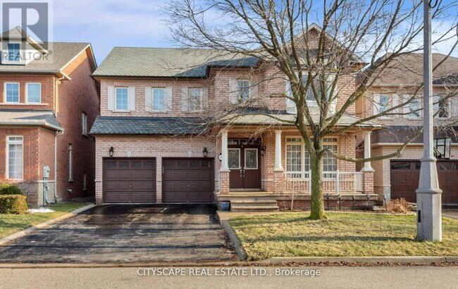 Building Photo - 3322 Raspberry Bush Trail