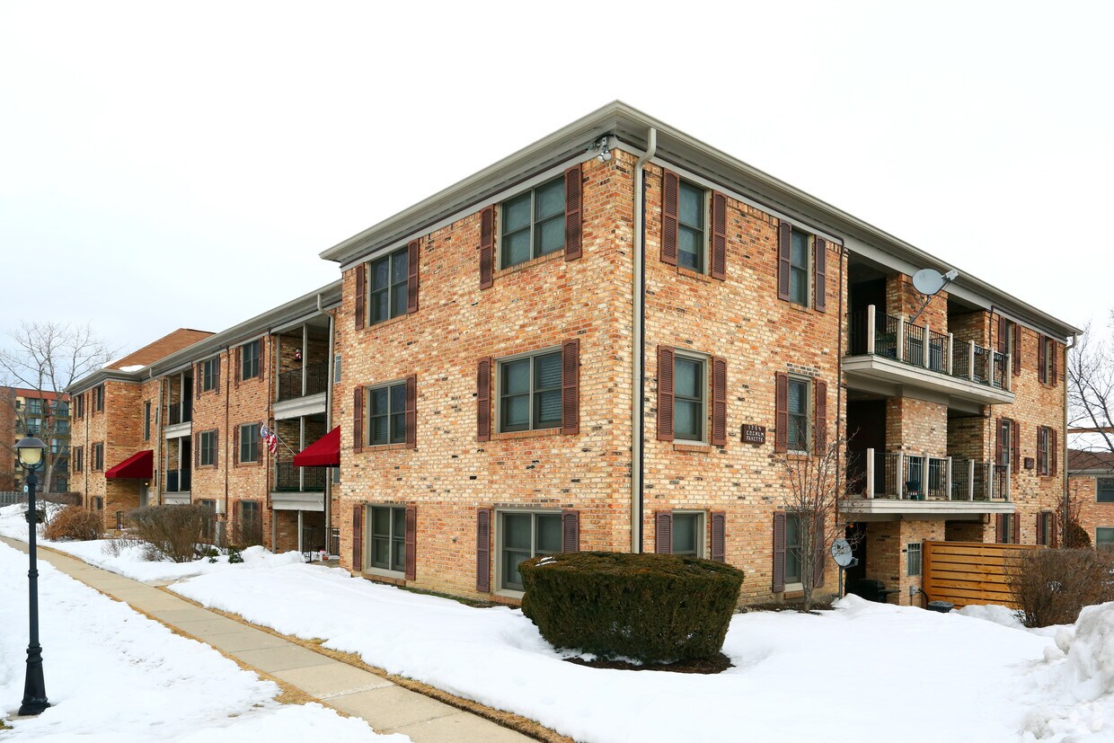 Primary Photo - 1722-1756 Fayette Walk
