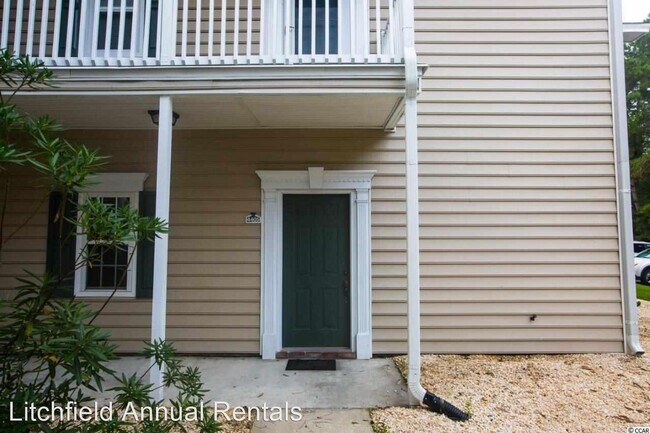 Foto del edificio - 2 br, 2 bath House - 4405 Sweetwater Blvd