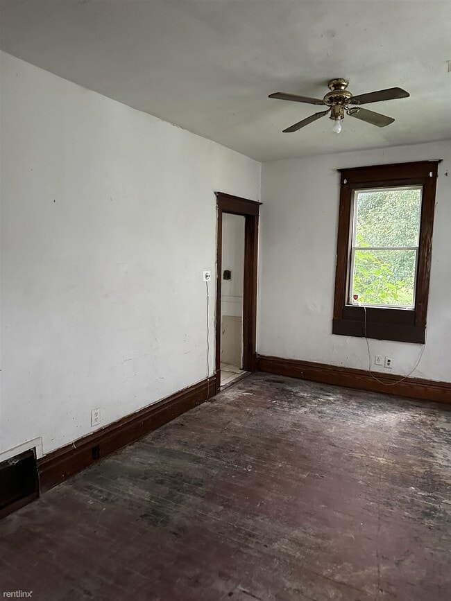Building Photo - 3 br, 1 bath House - 1810 North North Street