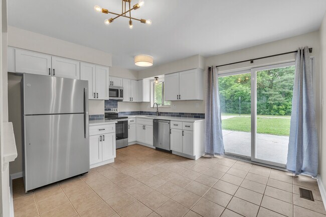 Foto del edificio - 293 Odoherty Rd