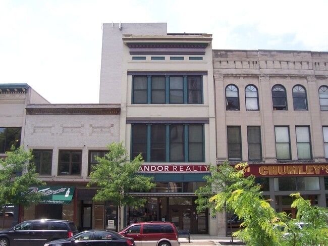 Building Photo - 120 N 3rd St