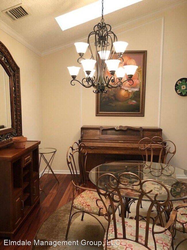 Foto del edificio - 3 br, 2 bath House - 2973 Bent Pine