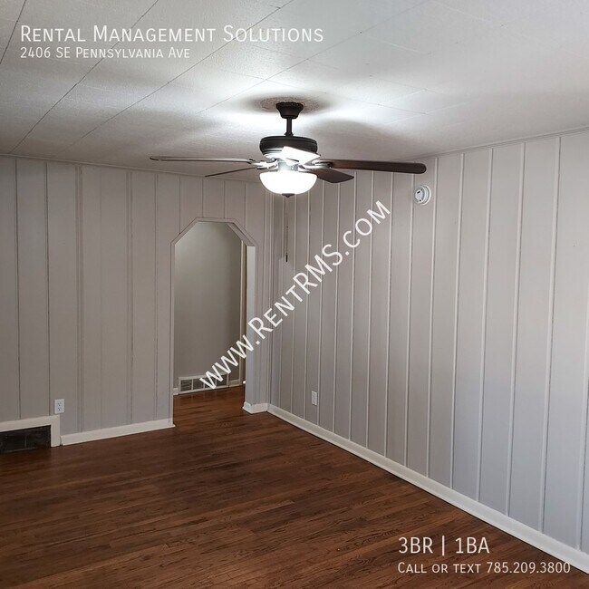 Building Photo - 2406 SE Pennsylvania Ave