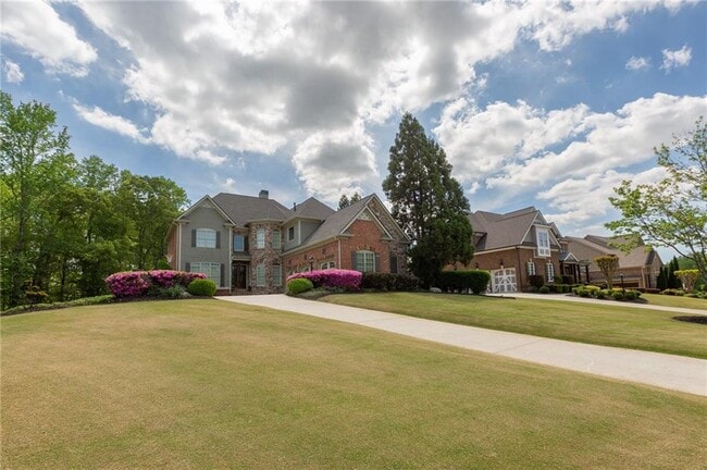 Foto del edificio - 2360 Manor Creek Ct