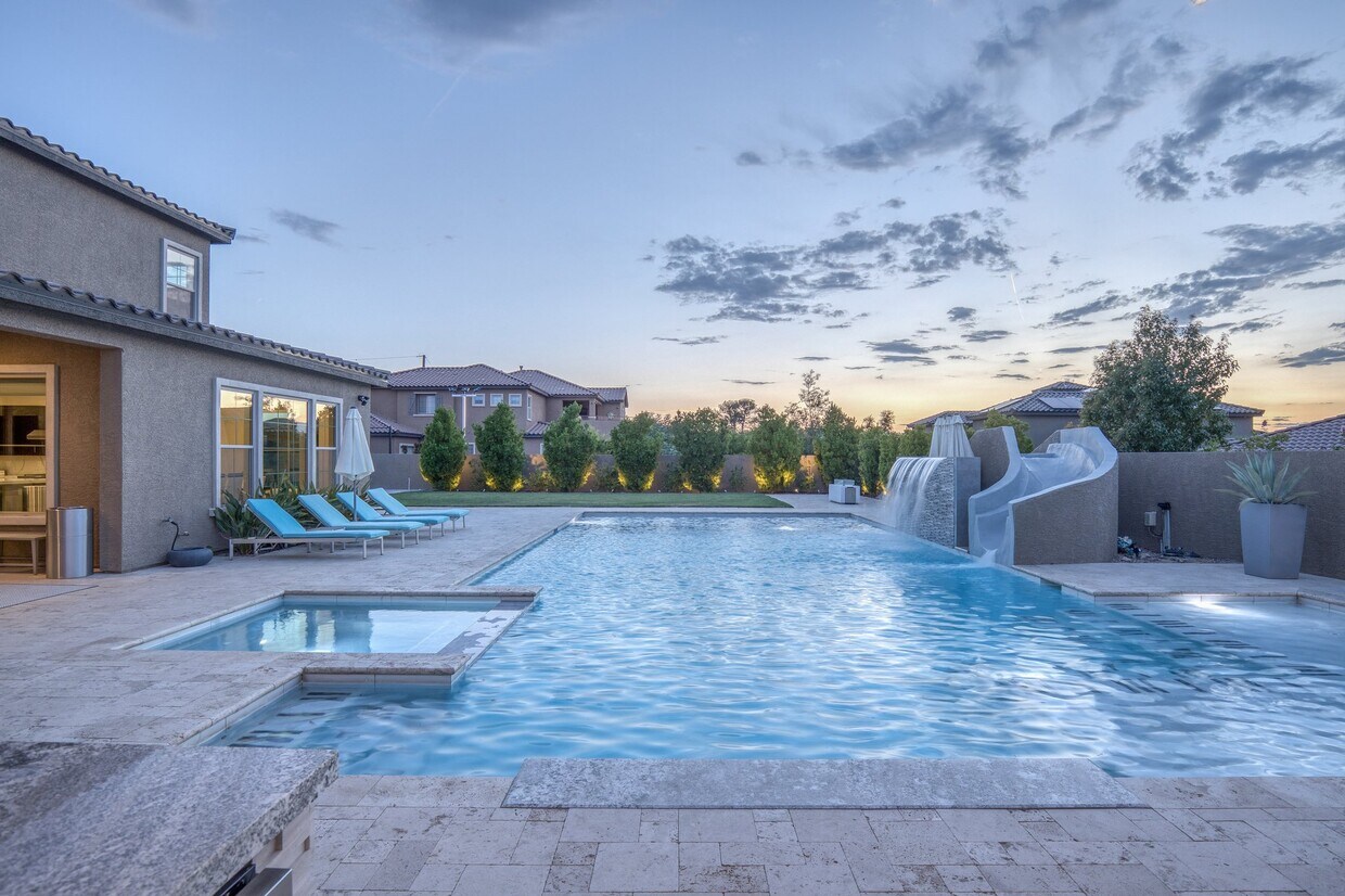 2815 Delano Dr, Henderson, NV 89074 House Rental in Henderson, NV