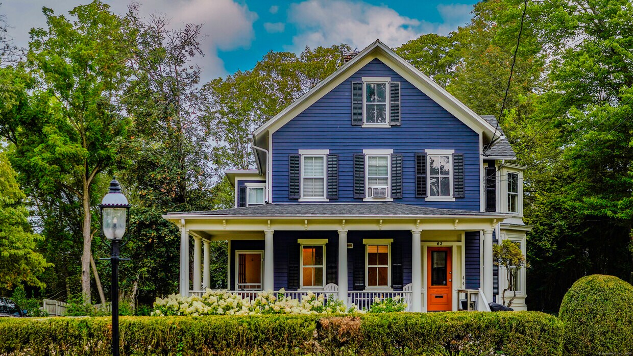 Foto principal - 62 Spruce St