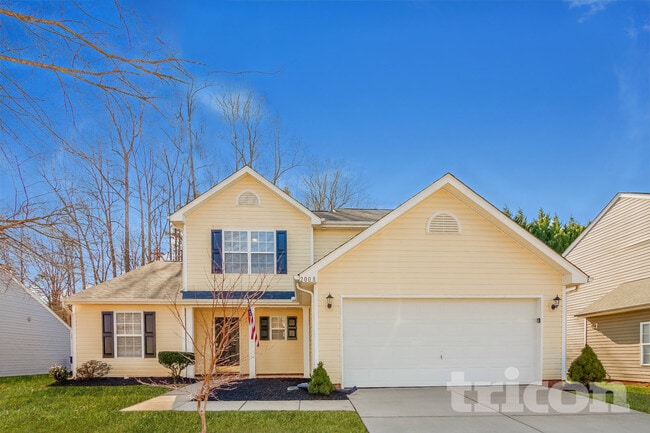 Building Photo - 2008 Pheasant Glen Rd