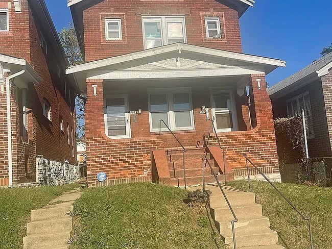 Building Photo - 4419 Richard Pl