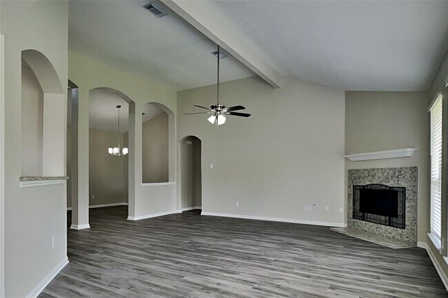 Building Photo - 3318 Noble Hollow Dr