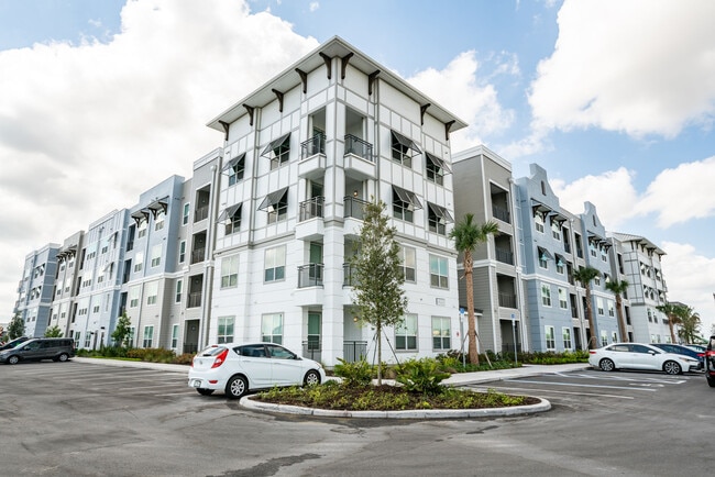 Prime apartments — community photo - Prime