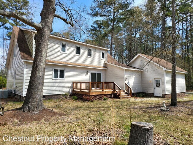 Foto del edificio - 3 br, 2.5 bath House - 920 Shelter Creek Road