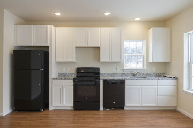 Foto del edificio - 2081 Arey Ln