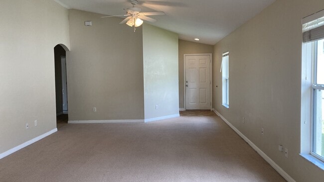 Building Photo - Home Sweet Home is this 4 bed, 2 bath home for Rent in the Asbel Creek Subdivision!