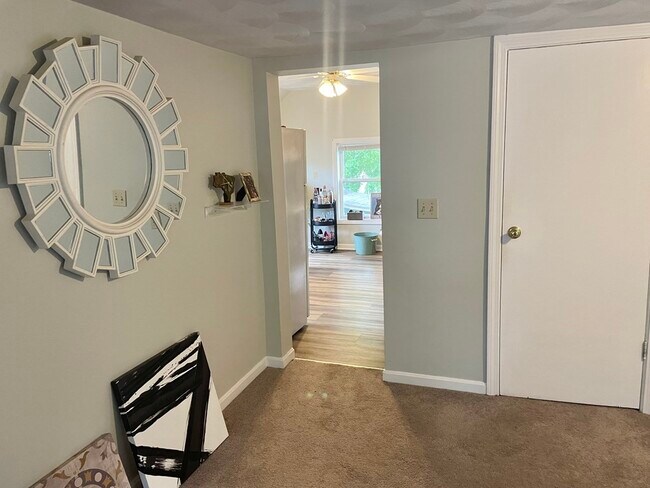 Foto del edificio - 23 Fisher St