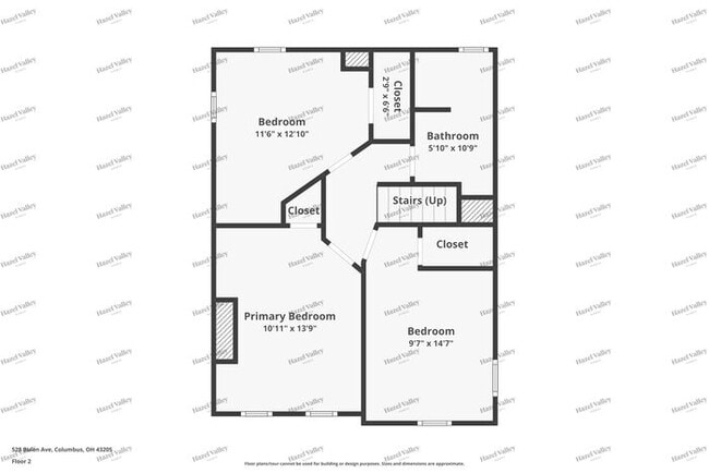 Building Photo - 528 Bulen Ave