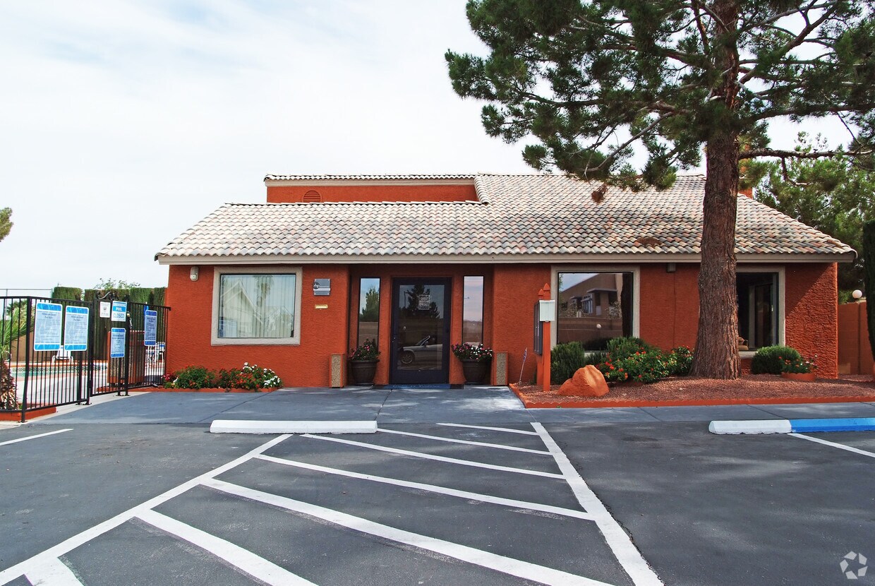 Millenium Estates Apartments in Las Vegas, NV