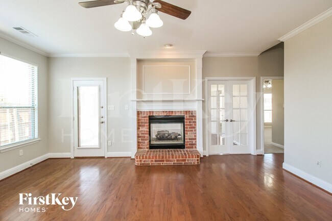 Foto del edificio - 9752 Forney Trail