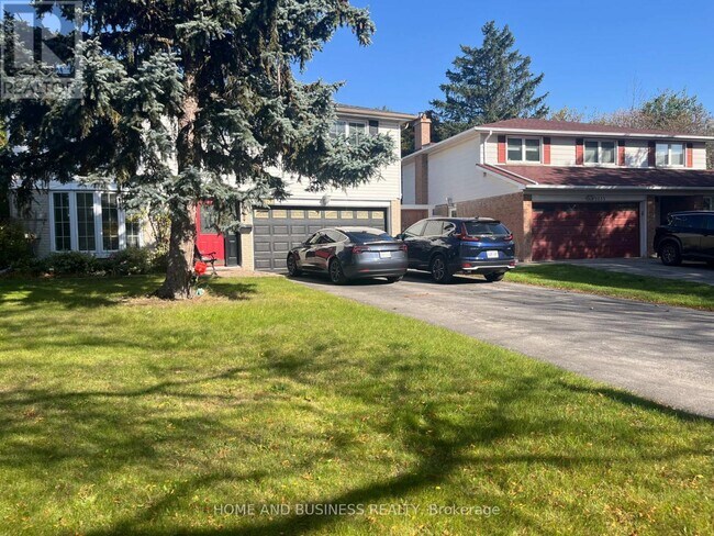 Building Photo - 2639 Hayford Ct