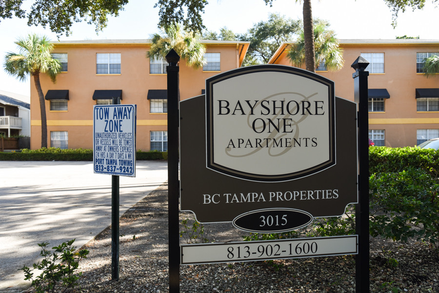 Primary Photo - Bayshore One