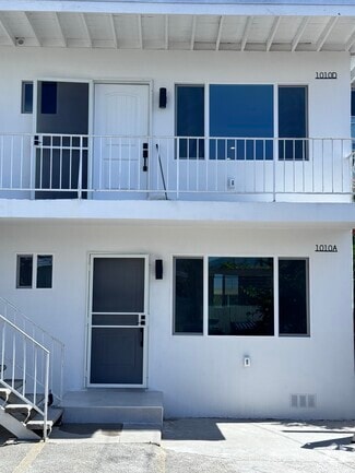 Building Photo - 1010 Orange Grove Ave