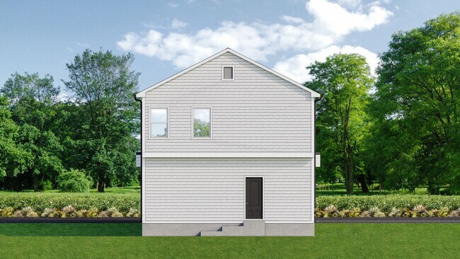 Foto del edificio - NEW CONSTRUCTION! PRE-LEASING FOR AUGUST 2...