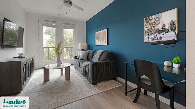 Foto del edificio - 6311 S 1st St