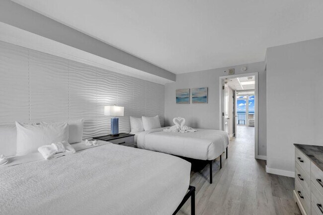 Foto del edificio - 2300 N Ocean Blvd