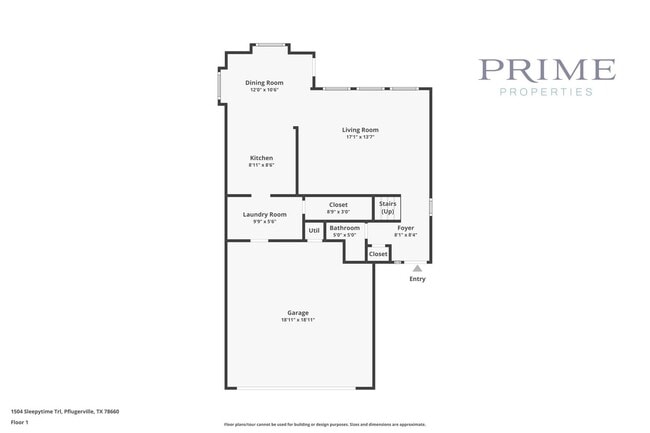 Building Photo - Perfectly Renovated Rental!