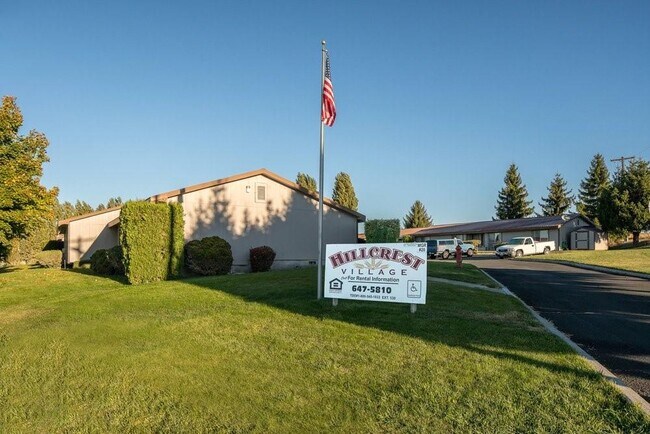 Foto del edificio - 501 NW Armstrong Ave