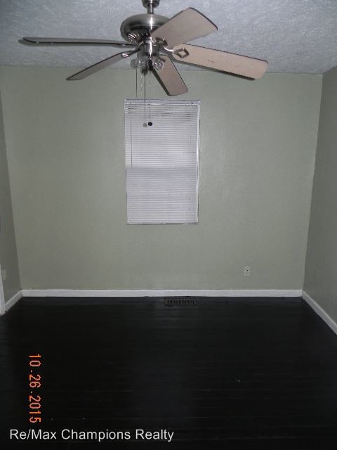 Building Photo - 3 br, 2 bath House - 315 12th Avenue