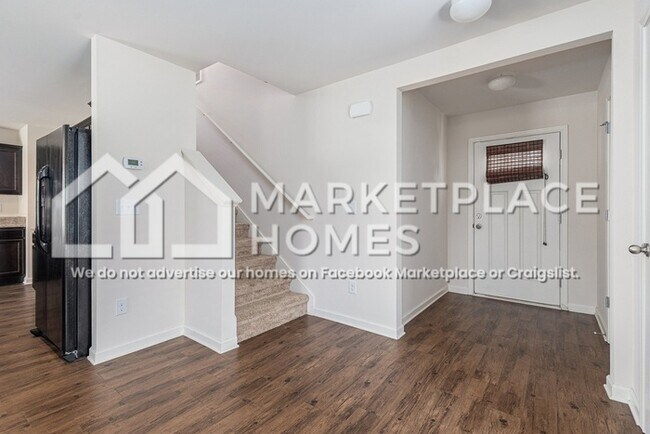 Building Photo - 269 Chesser Reserve Dr