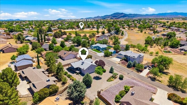 Building Photo - Beautifully Updated 3 Bed, 2 Bath Home on Nearly 1/3 Acre with Trex Deck