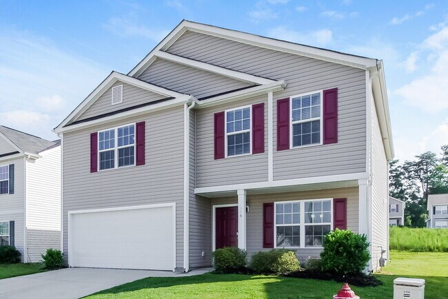 Foto del edificio - 956 Cassidy Dr
