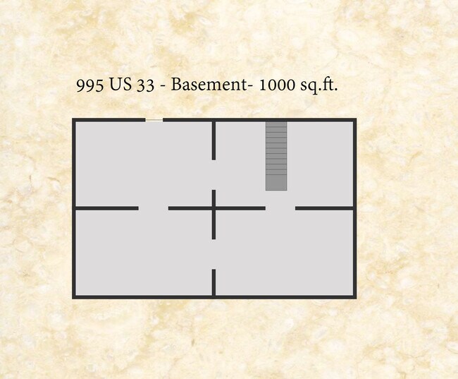 Foto del edificio - 995 Old US Route 33