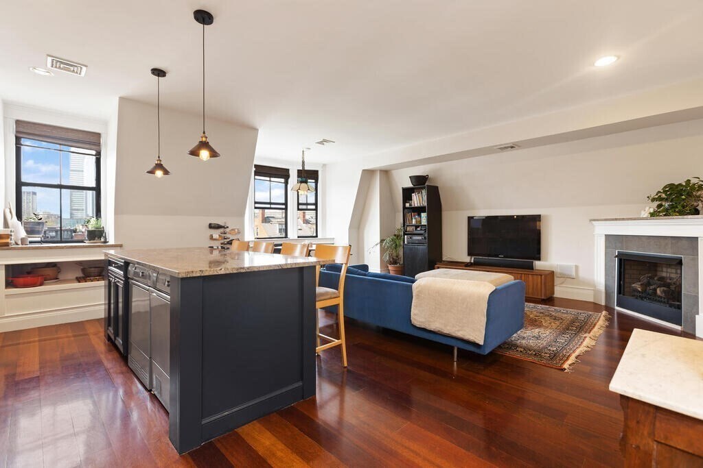 Foto principal - 676 Tremont St