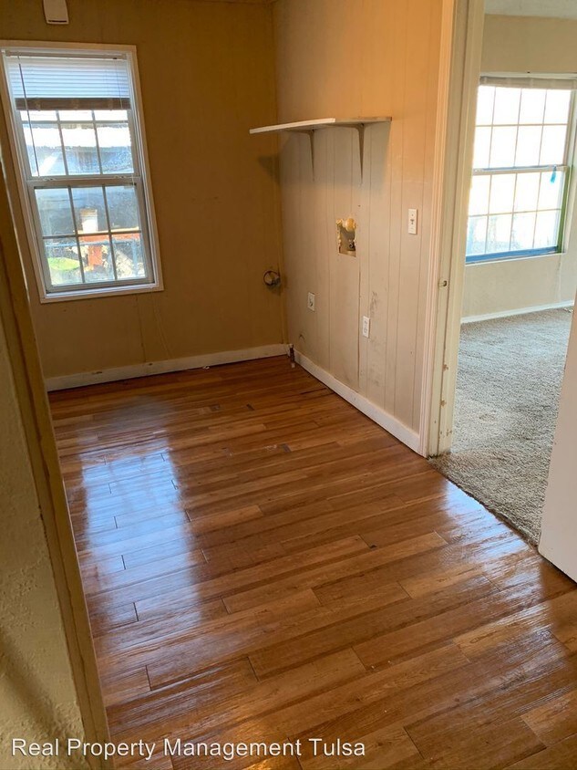 Foto del edificio - 2 br, 1 bath House - 1160 N. Wheeling Ave.