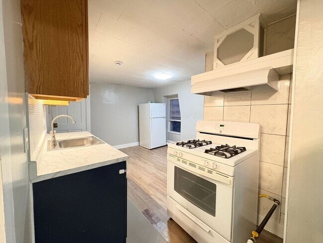 Foto del edificio - 72 Wales St