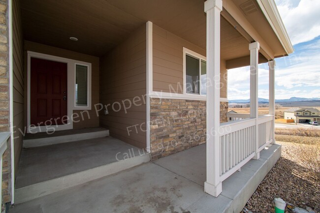 Foto del edificio - Fantastic 4 bedroom in Loveland, CO