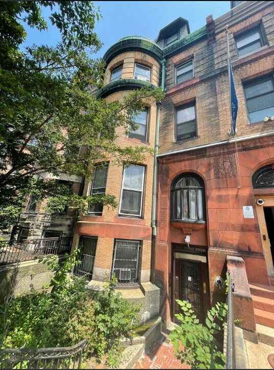 Foto del edificio - 52 Fenway