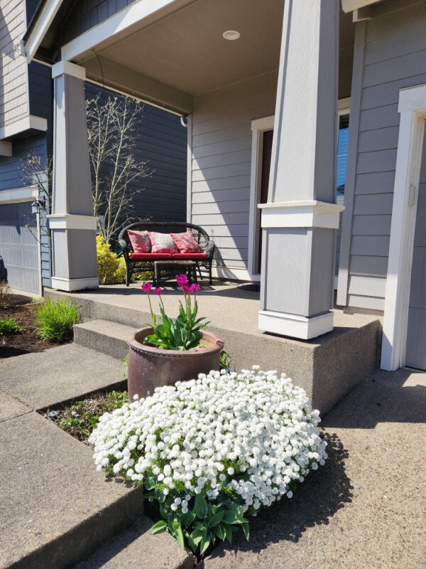 Foto del edificio - 15353 SE Granite Dr